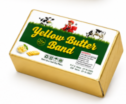 Sehat Ul Barakah Margarine Smooth, Creamy & Delicious