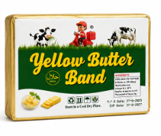 Sehat Ul Barakah Margarine Smooth, Creamy & Delicious