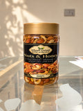 Sehat Ul Barakah Premium Nuts & Honey | Healthy Natural Energy Blend