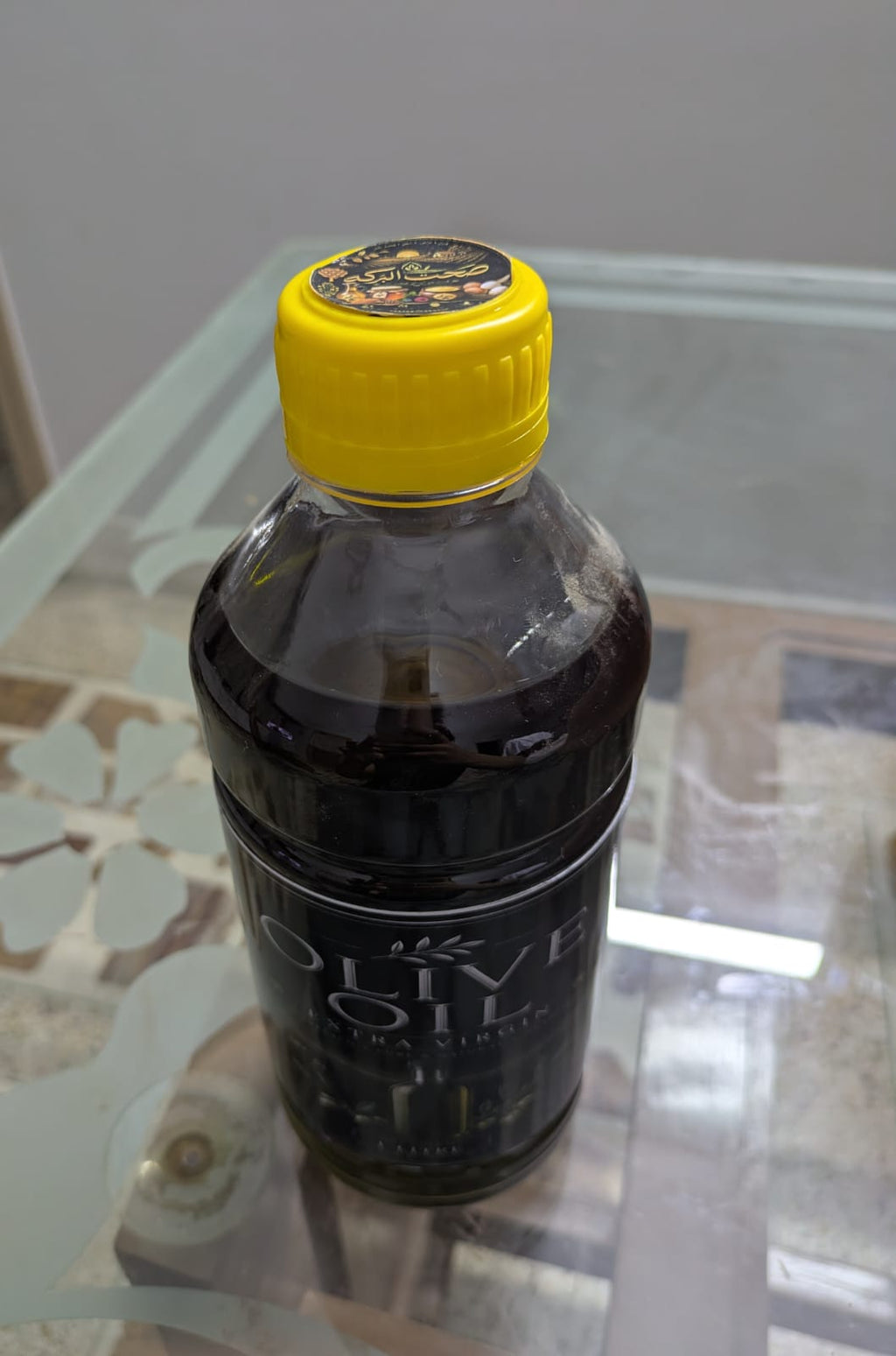Sehat Ul Barakah Premium Extra Virgin Olive Oil | Pure & Natural
