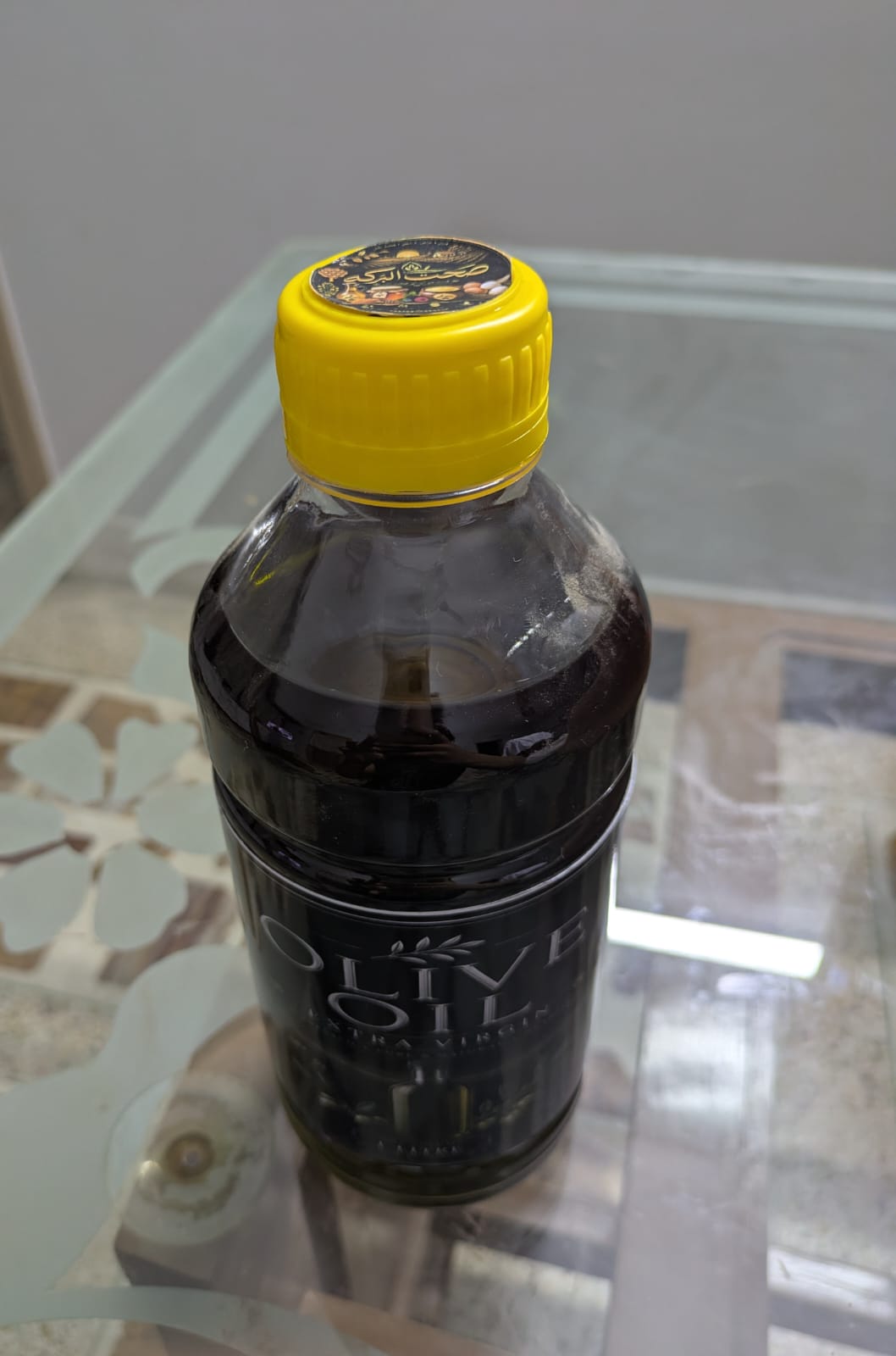 Sehat Ul Barakah Premium Extra Virgin Olive Oil | Pure & Natural